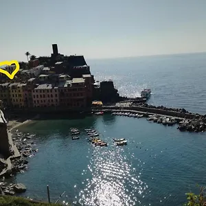 Benedetta E Isabelle , Vernazza Italy