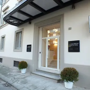 Bb Smarthotel Derose 4*, Florence Italy