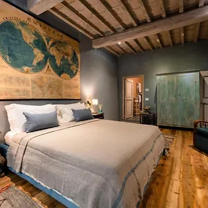 Borgo Signature , Florence Italy