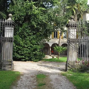  Maison d'hôtes La Patirana