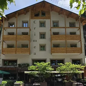 Hotel Crimea Wine