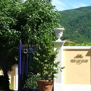 4* Appart hôtel Lugano