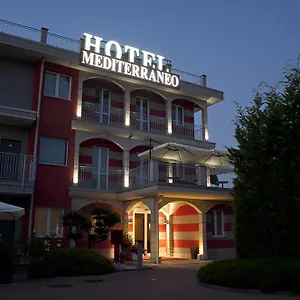 4* Hotel Mediterraneo