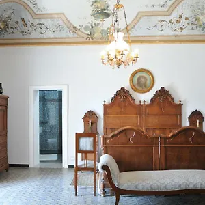 Casa Sipione Papa 3*, Modica Italy
