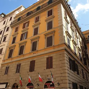 Hello , Rome Italy